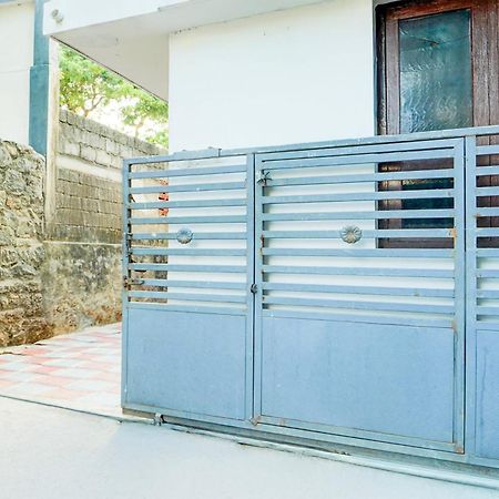 Hotel O Sri Srinivasa Residency Kanyakumari Exterior foto